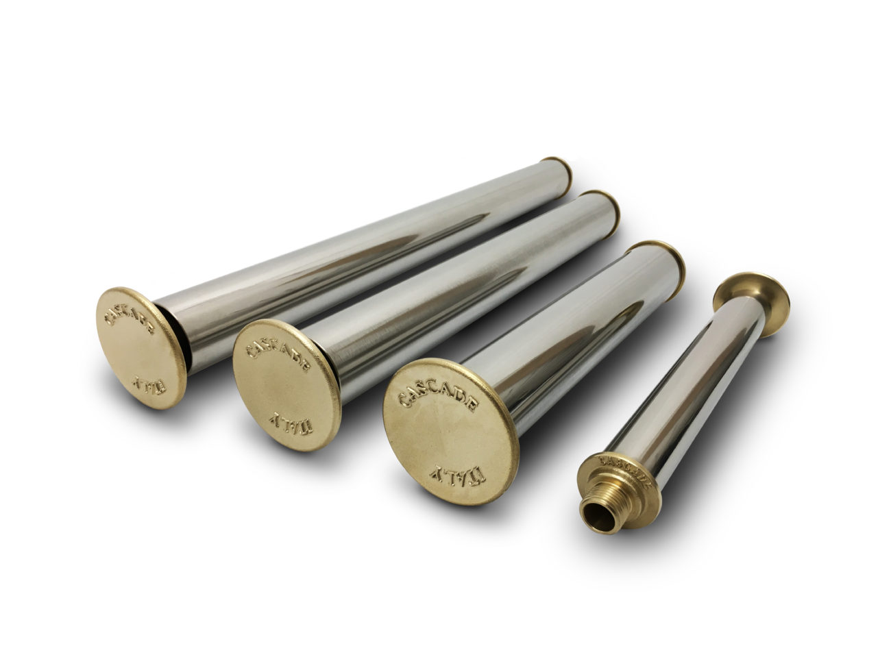 Ugello Per Fontana In Ottone, Ugello Per Fontana, Testina Per Irrigatore Per Filettatura Femmina - Foto 12